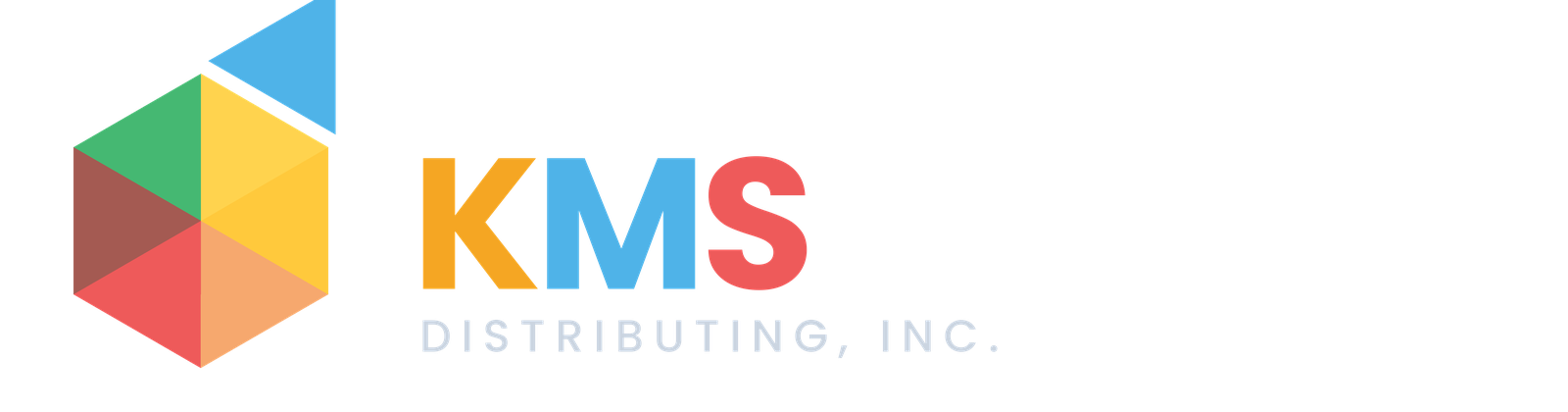 KMS Distributing, Inc.