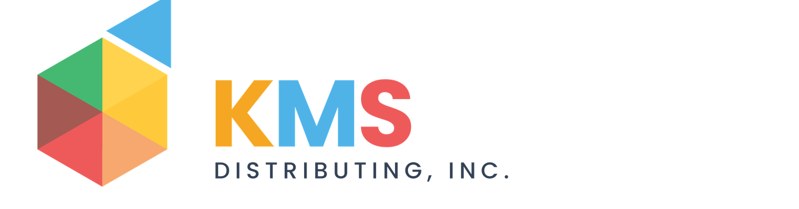 KMS Distributing, Inc.